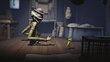 Little Nightmares - Complete Edition PS4 цена и информация | Arvutimängud, konsoolimängud | kaup24.ee