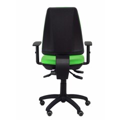 Офисное кресло Elche S bali Piqueras y Crespo 22B10RP зеленое цена и информация | Офисные кресла | kaup24.ee