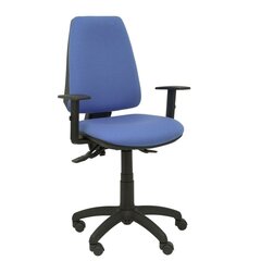 Офисное кресло Elche S bali Piqueras y Crespo I261B10, голубое цена и информация | Офисные кресла | kaup24.ee
