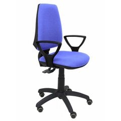 Офисное кресло Elche S bali Piqueras y Crespo BGOLFRP, голубое цена и информация | Офисные кресла | kaup24.ee
