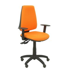 Офисное кресло Elche S bali Piqueras y Crespo 08B10RP, оранжевое цена и информация | Офисные кресла | kaup24.ee