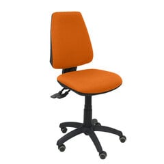 Офисное кресло Elche S bali Piqueras y Crespo LI308RP, оранжевое цена и информация | Офисные кресла | kaup24.ee