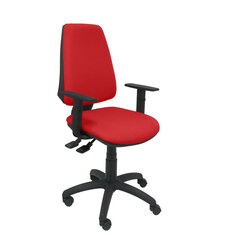 Офисное кресло Elche S bali Piqueras y Crespo I350B10, красное цена и информация | Офисные кресла | kaup24.ee