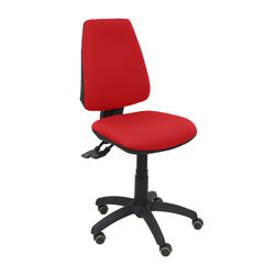 Офисное кресло Elche S bali Piqueras y Crespo LI350RP, красное цена и информация | Офисные кресла | kaup24.ee