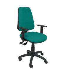 Офисное кресло Elche S bali Piqueras y Crespo LI39B10 светло-зеленое цена и информация | Офисные кресла | kaup24.ee