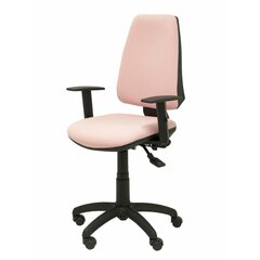 Офисное кресло Elche S bali Piqueras y Crespo I710B10, розовое цена и информация | Офисные кресла | kaup24.ee
