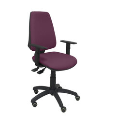 Офисное кресло Elche S bali Piqueras y Crespo 60B10RP, фиолетовое цена и информация | Офисные кресла | kaup24.ee