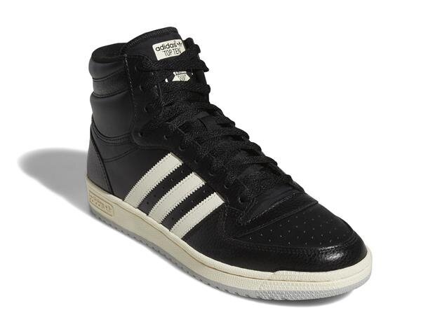 Top ten rb adidas originals meestele black gv6632 GV6632 hind ja info | Spordi- ja vabaajajalatsid meestele | kaup24.ee