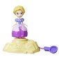 Kujuke "Maagiline tantsija" Disney Princess цена и информация | Tüdrukute mänguasjad | kaup24.ee