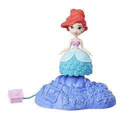 Kujuke "Maagiline tantsija" Disney Princess hind ja info | Tüdrukute mänguasjad | kaup24.ee