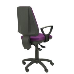 Офисное кресло Elche S bali Piqueras y Crespo 60BGOLF, фиолетовое цена и информация | Офисные кресла | kaup24.ee