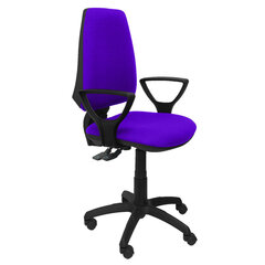Офисное кресло Elche S bali Piqueras y Crespo 82BGOLF, сиреневое цена и информация | Офисные кресла | kaup24.ee
