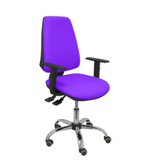 Офисное кресло ELCHE S 24 Piqueras y Crespo RBFRITZ, сиреневое цена и информация | Офисные кресла | kaup24.ee