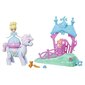 Tantsiv nukk Disney Princess tarvikutega цена и информация | Tüdrukute mänguasjad | kaup24.ee