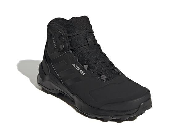 Adidas terrex ax4 mid beta adidas performance meestele black gx8652 GX8652 цена и информация | Spordi- ja vabaajajalatsid meestele | kaup24.ee