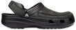 Meeste kotad Crocs™ Yukon Vista Clog, must hind ja info | Meeste plätud, sussid | kaup24.ee