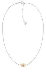 Ожерелье из вневременной стали Tommy Hilfiger 2780618 цена и информация | Украшения на шею | kaup24.ee
