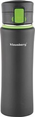 Termostass Klausberg KB-7103, 480ml цена и информация | Термосы, термокружки | kaup24.ee