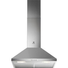 Electrolux LFC316X hind ja info | Electrolux Köögitehnika | kaup24.ee