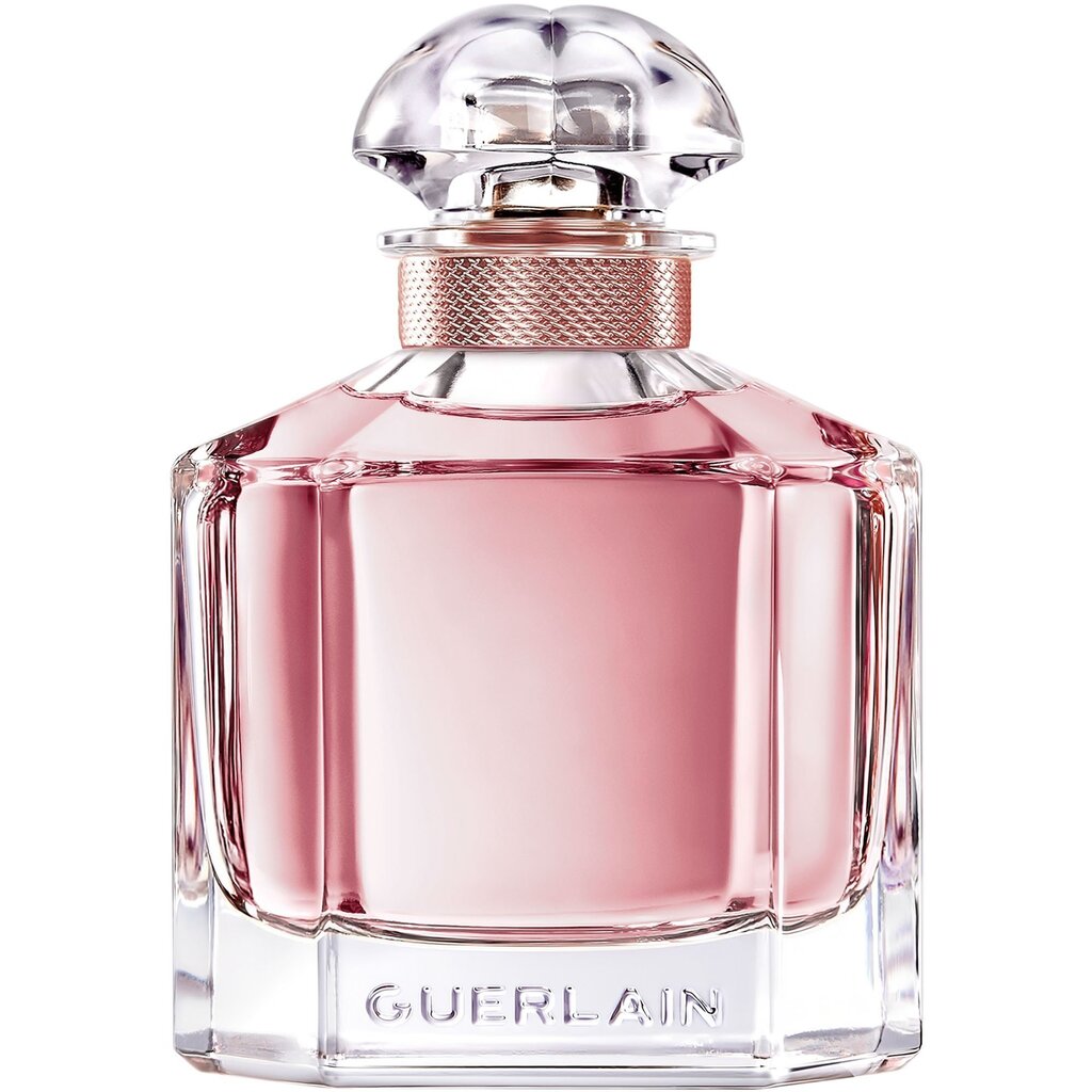 Parfüümvesi Guerlain Mon Guerlain Florale EDP naistele 100 ml hind ja info | Naiste parfüümid | kaup24.ee