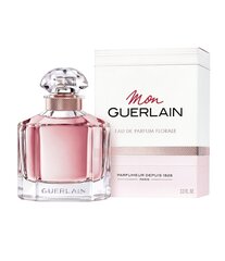 Parfüümvesi Guerlain Mon Guerlain Florale EDP naistele 100 ml hind ja info | Naiste parfüümid | kaup24.ee