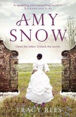 Amy Snow: The Richard & Judy Bestseller цена и информация | Фантастика, фэнтези | kaup24.ee