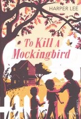 To Kill a Mockingbird цена и информация | Фантастика, фэнтези | kaup24.ee