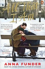 All That I Am hind ja info | Romaanid  | kaup24.ee