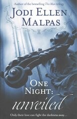 One Night: Unveiled цена и информация | Фантастика, фэнтези | kaup24.ee