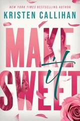 Make It Sweet цена и информация | Романы | kaup24.ee