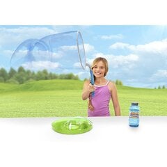 Аппарат для мыльных пузырей Gazillion Incredibubble Wand, 473мл цена и информация | Игрушки для песка, воды, пляжа | kaup24.ee