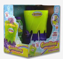 Seebimullimasin Gazillion Bubble Storm, 236ml цена и информация | Игрушки для песка, воды, пляжа | kaup24.ee