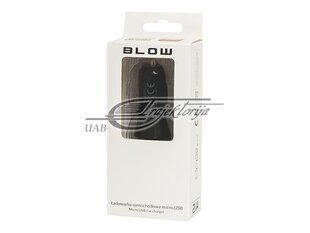 Blow 75-753# hind ja info | Blow Mobiiltelefonid, foto-, videokaamerad | kaup24.ee