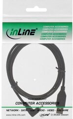 InLine 34110 hind ja info | Inline Mobiiltelefonid, foto-, videokaamerad | kaup24.ee