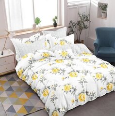 Mariall voodipesukomplekt, 160x200, 4-osaline hind ja info | Voodipesu | kaup24.ee