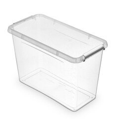 Orplast контейнер для хранения пищи Nanobox, 13 л цена и информация | Посуда для хранения еды | kaup24.ee