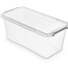 Orplast контейнер для хранения пищи Nanobox, 8 л цена и информация | Посуда для хранения еды | kaup24.ee