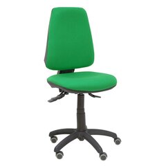 Офисное кресло Elche S P&C ASB15RP, зеленое цена и информация | Офисные кресла | kaup24.ee