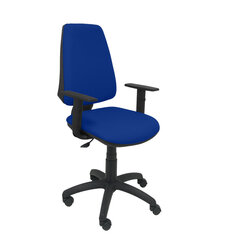 Офисное кресло Elche CP Piqueras y Crespo I229B10, синий цена и информация | Офисные кресла | kaup24.ee