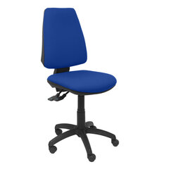 Офисный стул Elche sincro bali Piqueras y Crespo BALI229, синий цена и информация | Офисные кресла | kaup24.ee