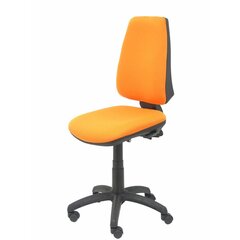 Офисное кресло Elche sincro bali Piqueras y Crespo BALI308, оранжевое цена и информация | Офисные кресла | kaup24.ee