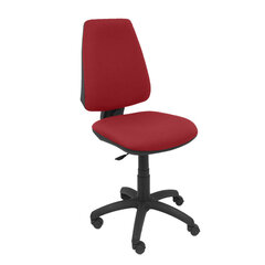 Офисное кресло Elche CP Piqueras y Crespo BALI933, каштановое цена и информация | Офисные кресла | kaup24.ee