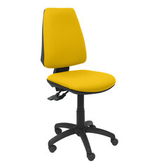 Офисное кресло Elche S Piqueras y Crespo BALI100, желтое цена и информация | Офисные кресла | kaup24.ee