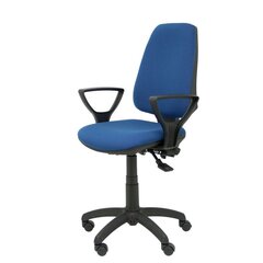 Офисное кресло Elche S Bali Piqueras y Crespo 00BGOLF, тёмно-синее цена и информация | Офисные кресла | kaup24.ee