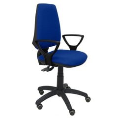 Офисное кресло Elche S Bali Piqueras y Crespo BGOLFRP, синее цена и информация | Офисные кресла | kaup24.ee