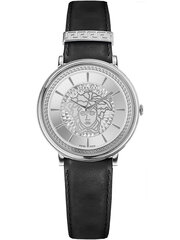 Женские часы Versace VE8101719 V-Circle  цена и информация | Versace Для женщин | kaup24.ee