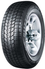 Bridgestone BLIZZAK LM25 245/45R18 96 V ROF цена и информация | Зимняя резина | kaup24.ee