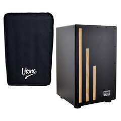 Cajón komplekt V-TONE CJ 10 SET цена и информация | Перкуссии | kaup24.ee