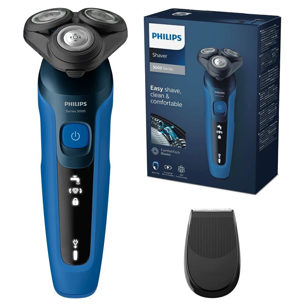 Philips s5466/18 hind ja info | Pardlid | kaup24.ee