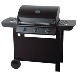 Gaasigrill Master Grill&Party, 125x51x110 cm (MG665) цена и информация | Грили | kaup24.ee